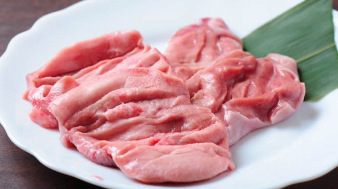 赤羽ジンギスカン - メイン写真: