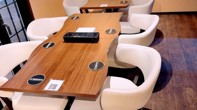 ダイニングバー&たこやき BNO - メイン写真: