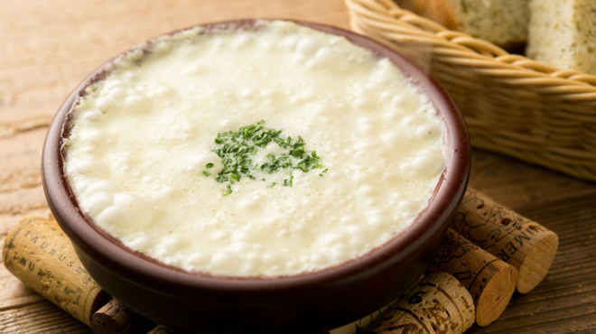 炭焼きスペイン料理 Aire - メイン写真: