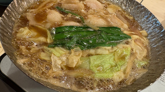 日本料理 蘭丸 - メイン写真: