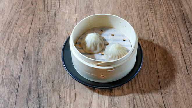 台湾食堂 せいろでごはん - 料理写真: