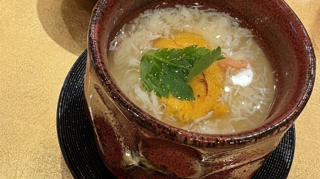 日本料理 蘭丸 - メイン写真: