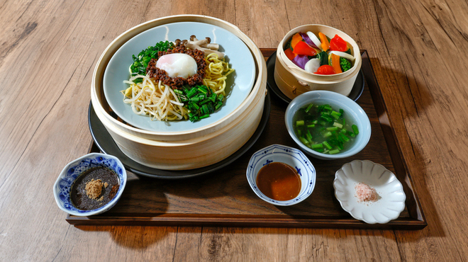 타이완 식당 세이로데 고한