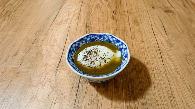 타이완 식당 세이로데 고한