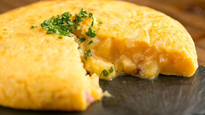 炭焼きスペイン料理 Aire - メイン写真: