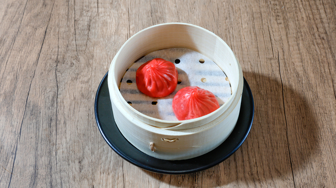 타이완 식당 세이로데 고한