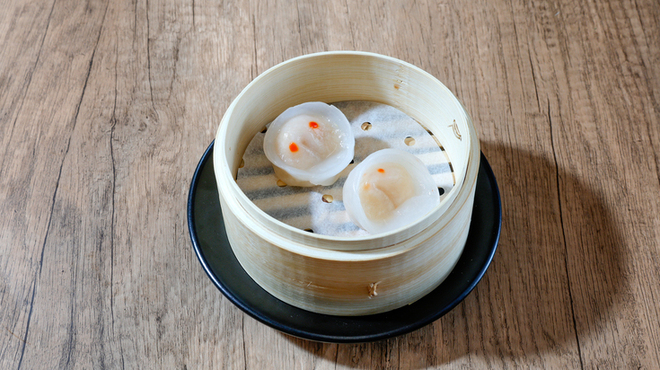 타이완 식당 세이로데 고한