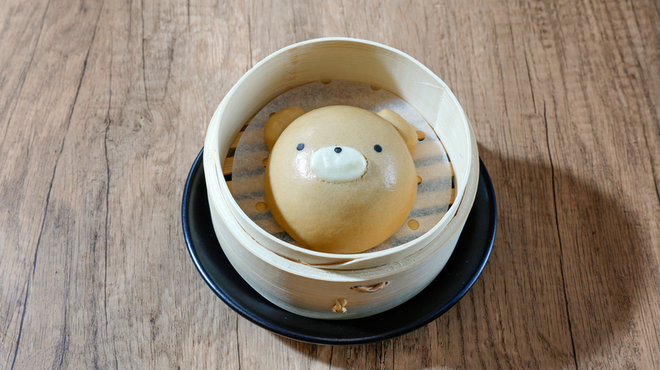 타이완 식당 세이로데 고한