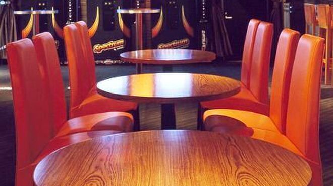 ダイニングダーツバーBee - メイン写真: