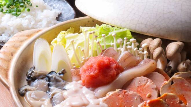 全国銘酒しゃかりき - メイン写真: