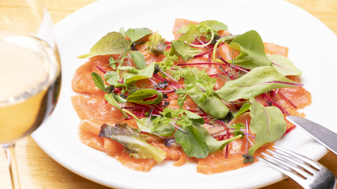 ビストロ ガヴロッシュ - メイン写真: