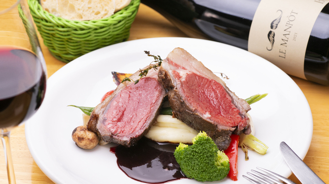 ビストロ ガヴロッシュ - メイン写真: