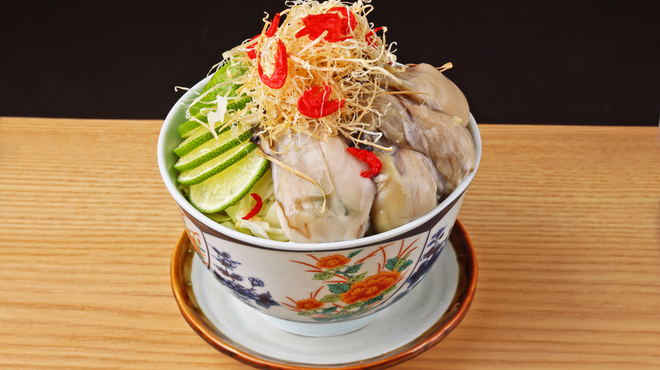 Tsukishima Monja Sankyu Ueno 2 Go Ten