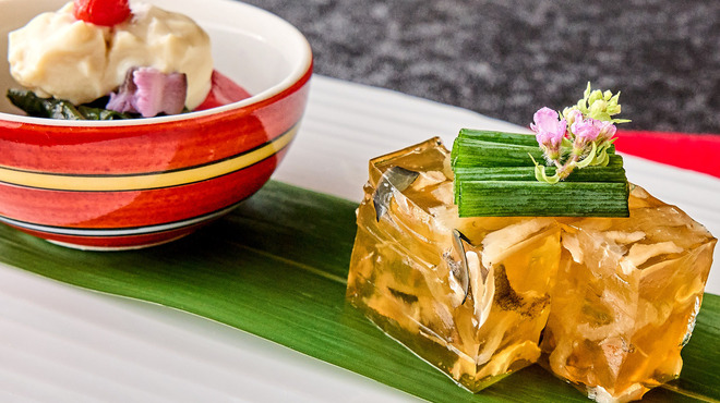 神楽坂 前田 - メイン写真: