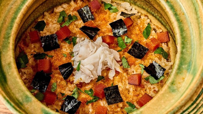 神楽坂 前田 - メイン写真: