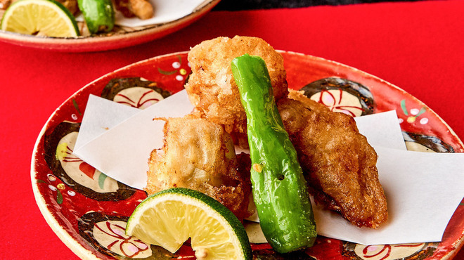 神楽坂 前田 - メイン写真: