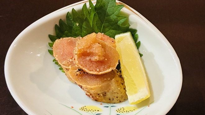 和ビストロ ぽいんとてん - メイン写真: