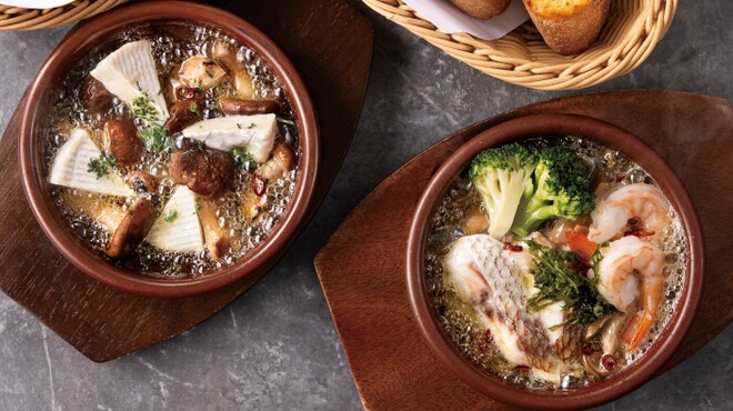 YEBISU BAR - メイン写真: