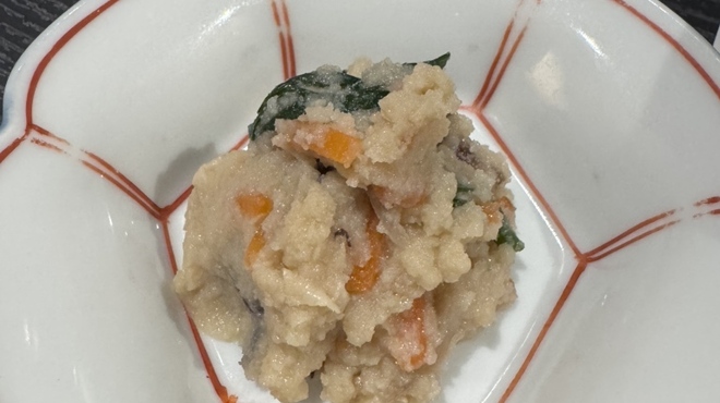 豆腐懐石 くすむら - 料理写真: