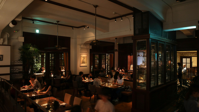 フォーチュンガーデンキョウト - メイン写真: