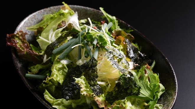 みつば - メイン写真: