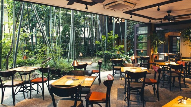 フォーチュンガーデンキョウト - メイン写真: