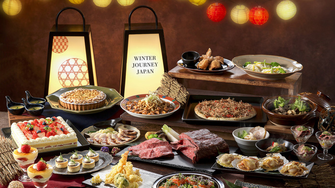 ダイニング ブリックサイド - メイン写真: