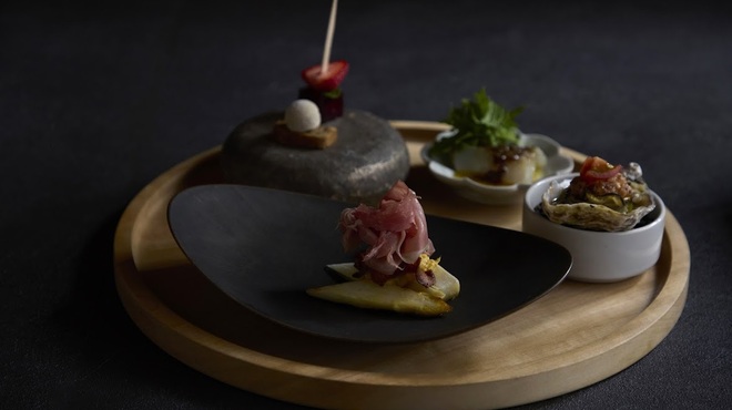 ルーデンス - メイン写真: