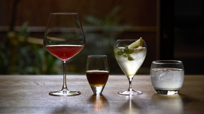 ルーデンス - メイン写真: