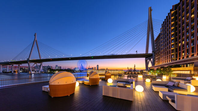 ダイニング ブリックサイド - メイン写真: