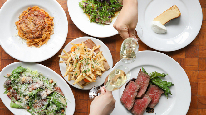 フォーチュンガーデンキョウト - メイン写真: