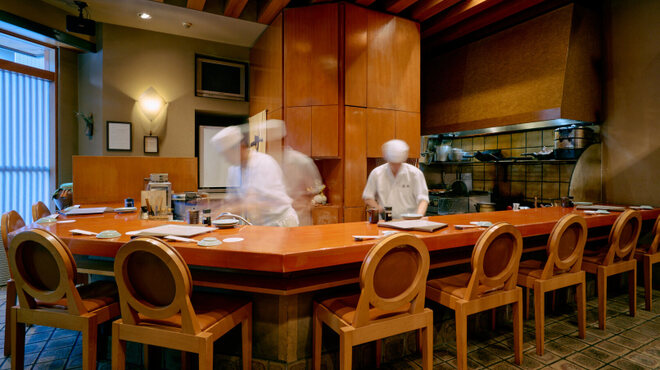 魚竹 - メイン写真: