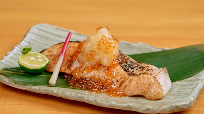 魚竹 - メイン写真: