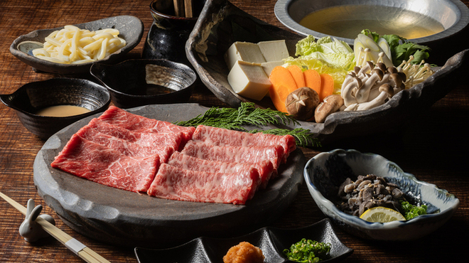 北新地 うしのかみ - メイン写真: