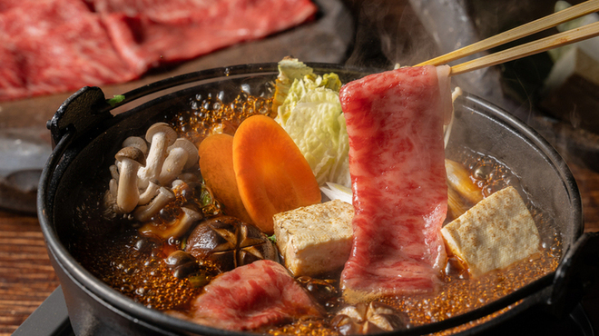 北新地 うしのかみ - メイン写真: