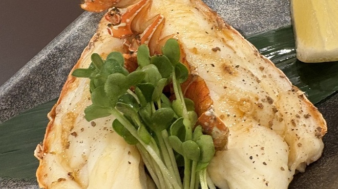 日本料理 蘭丸 - メイン写真: