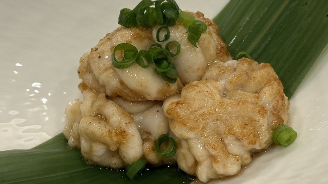 日本料理 蘭丸 - メイン写真: