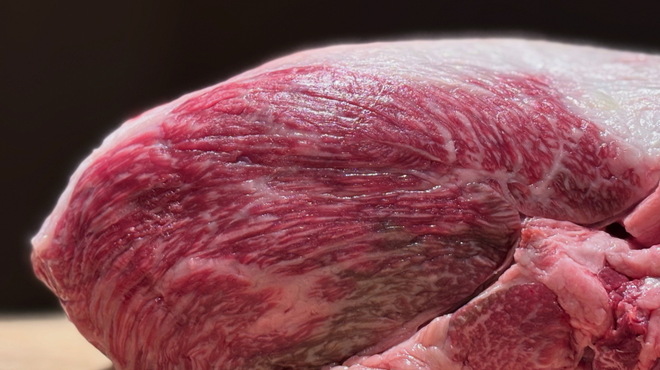 祇園 肉料理おか - メイン写真: