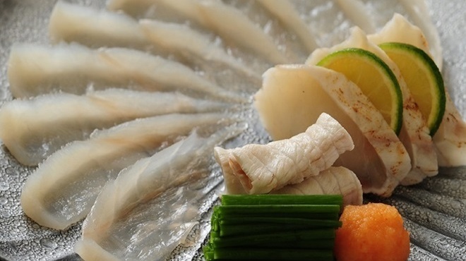 個室会席 北大路 八重洲茶寮 - メイン写真: