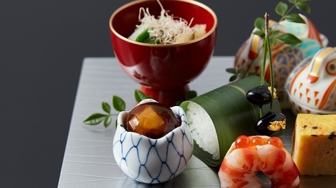 個室会席 北大路 八重洲茶寮 - メイン写真: