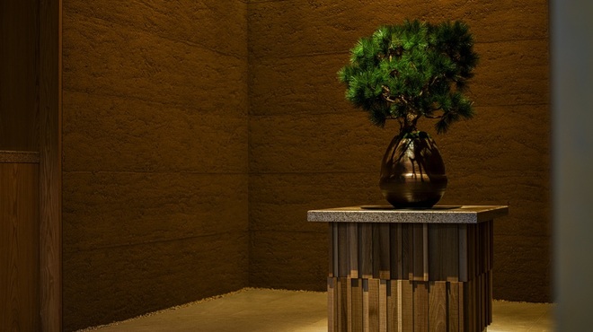 個室会席 北大路 八重洲茶寮 - メイン写真: