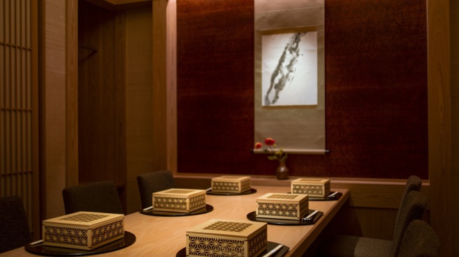 個室会席 北大路 - メイン写真: