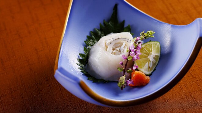 青の舎 - メイン写真: