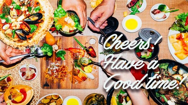 ミアスタンド - メイン写真: