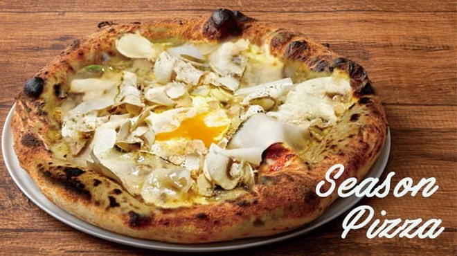 ミアスタンド - メイン写真: