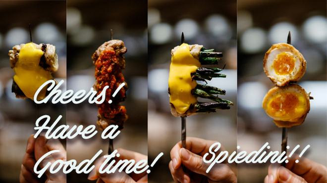 ミアスタンド - メイン写真: