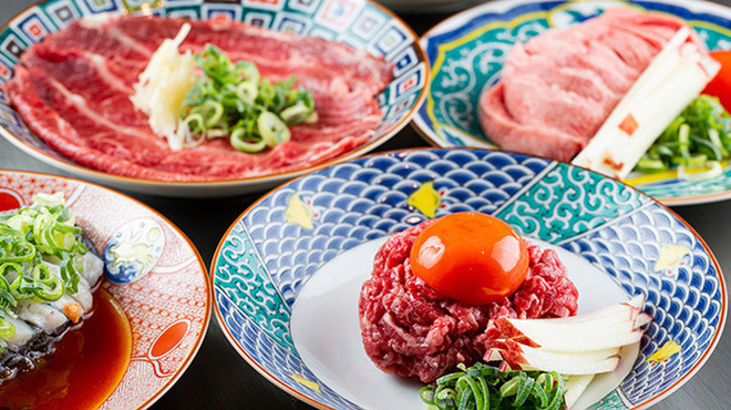 焼肉 肉どうし - メイン写真:
