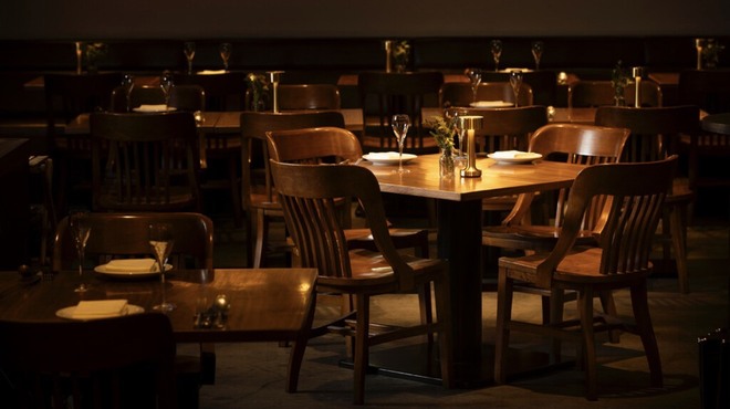 The Burn - メイン写真: