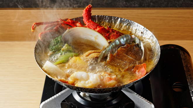 モリタ雲丹五郎 - メイン写真: