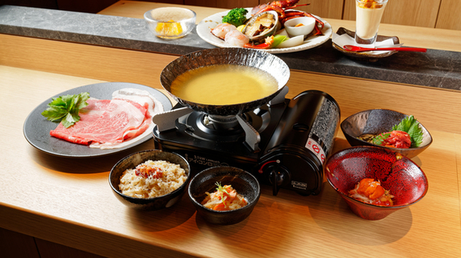 モリタ雲丹五郎 - メイン写真: